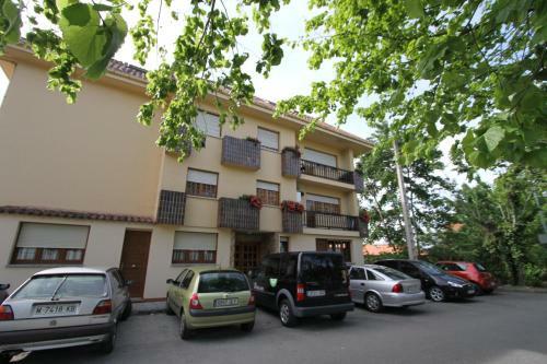 Hostal Pensi�n San Jorge