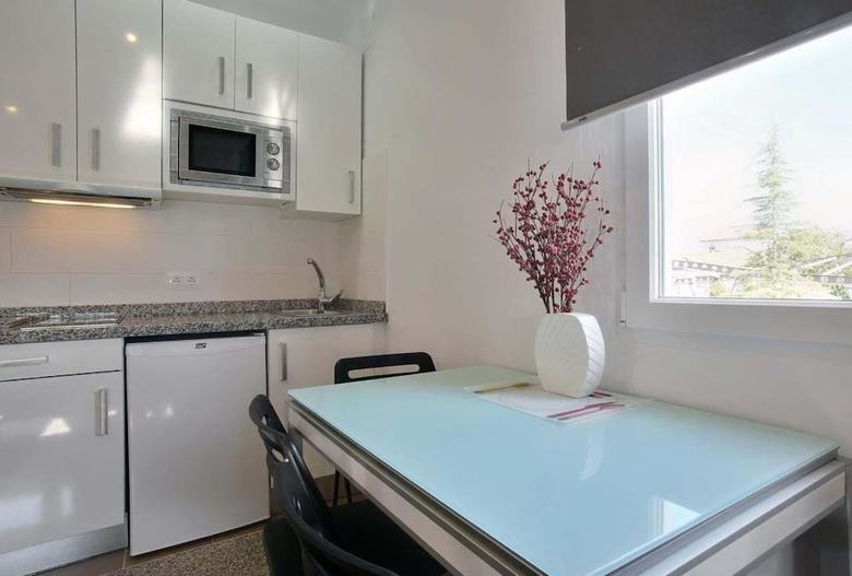 Apartamentos Ronda Luz