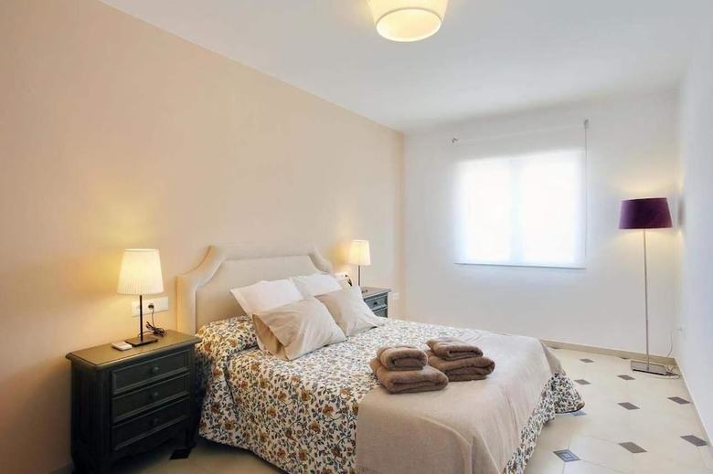 Apartamentos Ronda Luz
