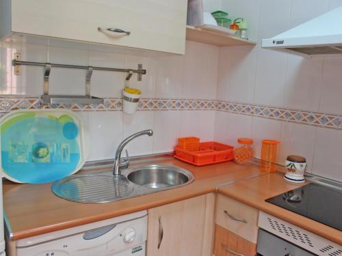 Apartamento Duplex La Barrosa