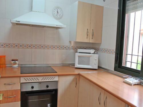 Apartamento Duplex La Barrosa