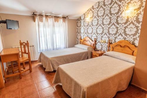 Hotel La Bra�a