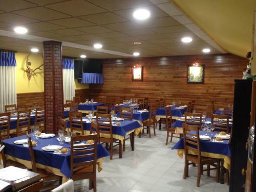 Hotel La Bra�a