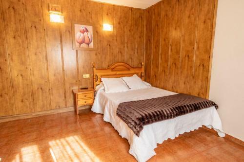 Hotel La Bra�a