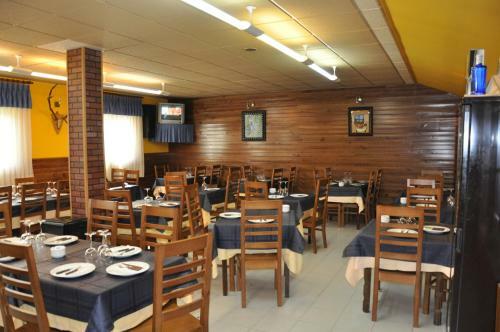 Hotel La Bra�a