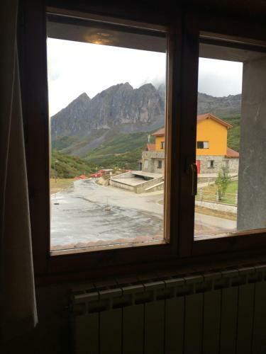 Hotel La Bra�a