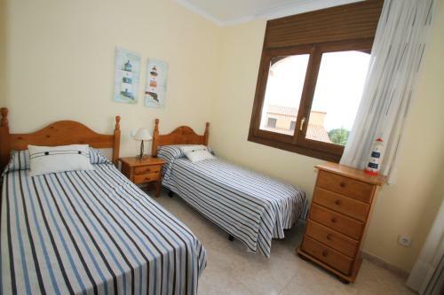 Pino Alto Holiday Homes Rioja2