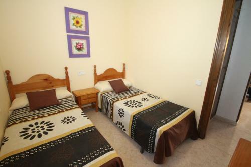 Pino Alto Holiday Homes Rioja2