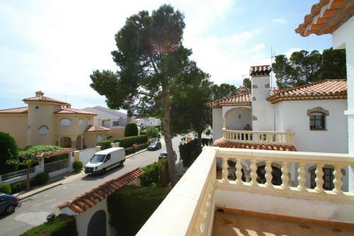 Pino Alto Holiday Homes Rioja2