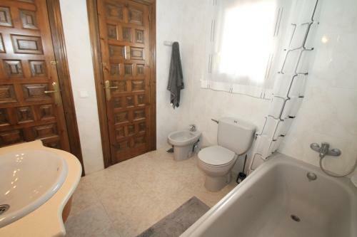 Pino Alto Holiday Homes Rioja2