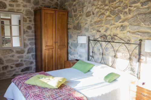 Agroturismo Casa Das Fiadeiras De Nemi�a