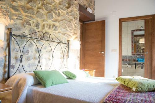 Agroturismo Casa Das Fiadeiras De Nemi�a