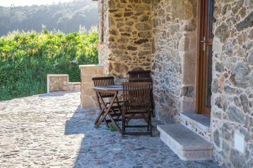 Agroturismo Casa Das Fiadeiras De Nemi�a