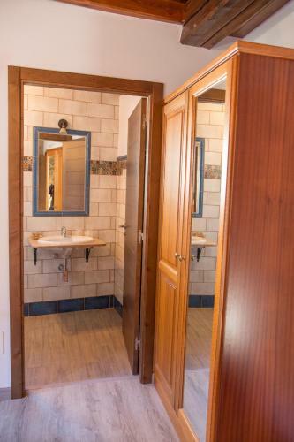 Agroturismo Casa Das Fiadeiras De Nemi�a