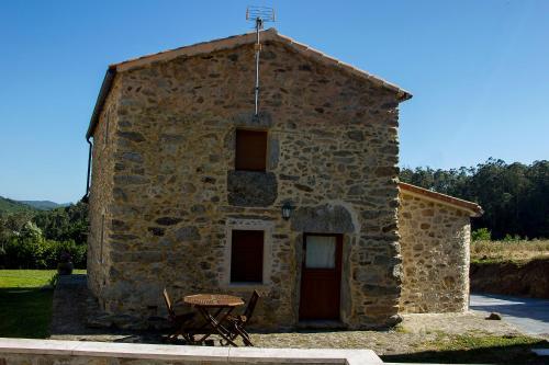 Agroturismo Casa Das Fiadeiras De Nemi�a
