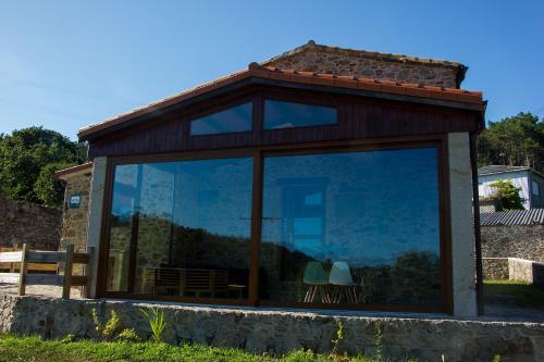 Agroturismo Casa Das Fiadeiras De Nemi�a