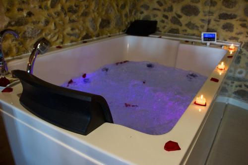 Agroturismo Casa Das Fiadeiras De Nemi�a