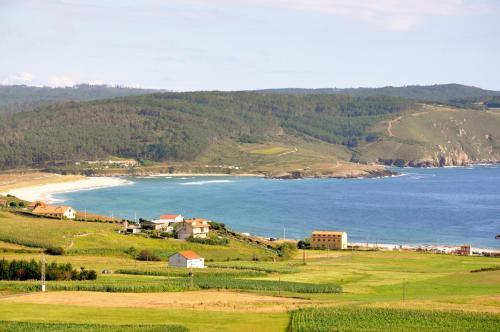 Agroturismo Casa Das Fiadeiras De Nemi�a