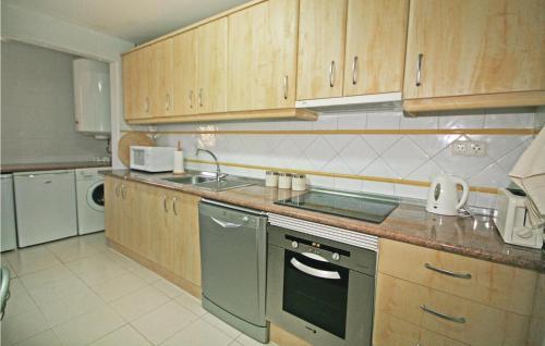 Apartment Jardin 02