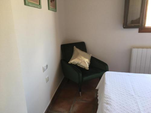 Apartamentos Santa Marta