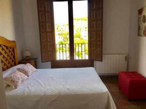 Apartamentos Santa Marta