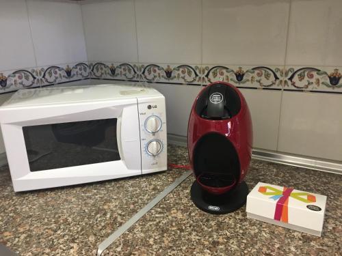Apartamentos Santa Marta