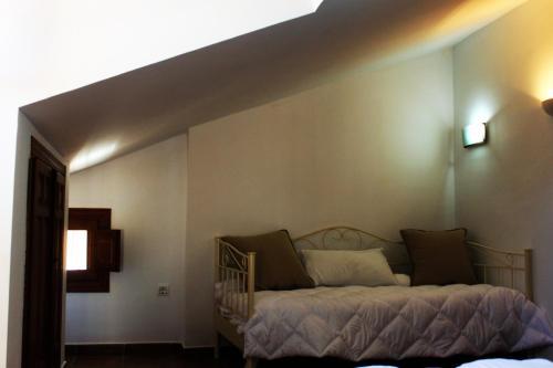 Apartamentos Santa Marta