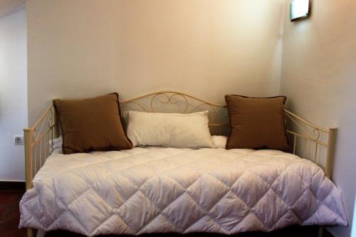 Apartamentos Santa Marta