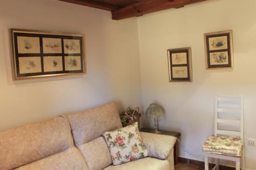 Apartamentos Santa Marta