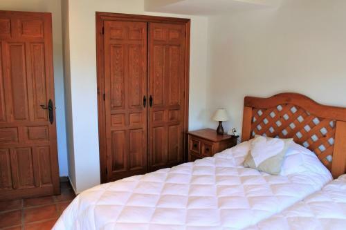 Apartamentos Santa Marta
