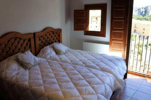 Apartamentos Santa Marta