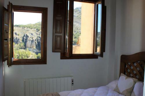 Apartamentos Santa Marta