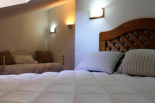 Apartamentos Santa Marta
