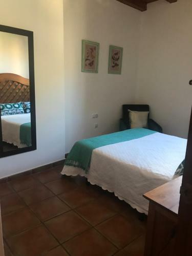 Apartamentos Santa Marta