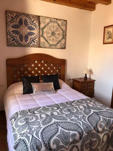 Apartamentos Santa Marta