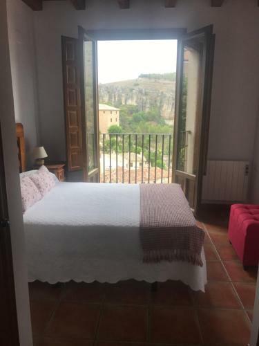 Apartamentos Santa Marta