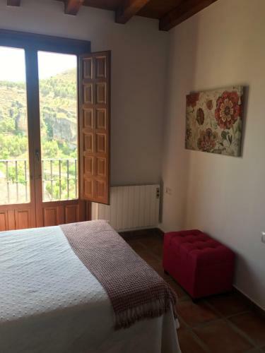 Apartamentos Santa Marta
