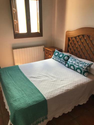 Apartamentos Santa Marta