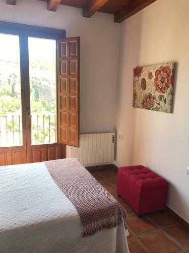 Apartamentos Santa Marta