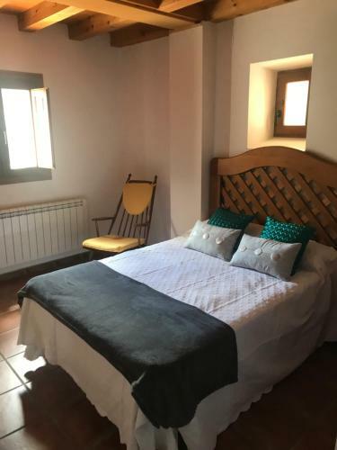 Apartamentos Santa Marta