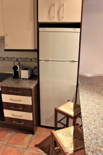 Apartamentos Santa Marta
