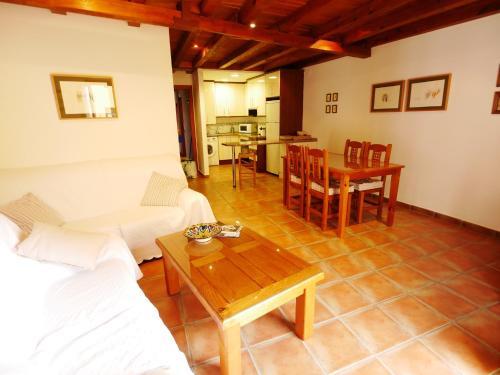 Apartamentos Santa Marta