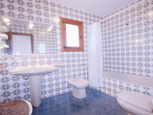 Holiday Home Ximo