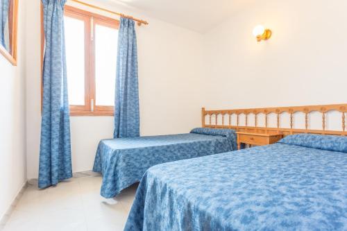 Apartamento Viviendas Margarita II