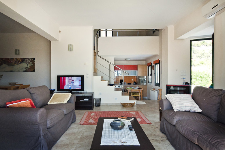 Hotel Apollo Apts Plakias