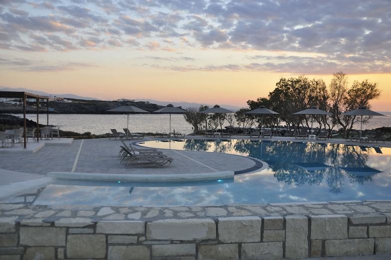 Hotel Kavos Beach