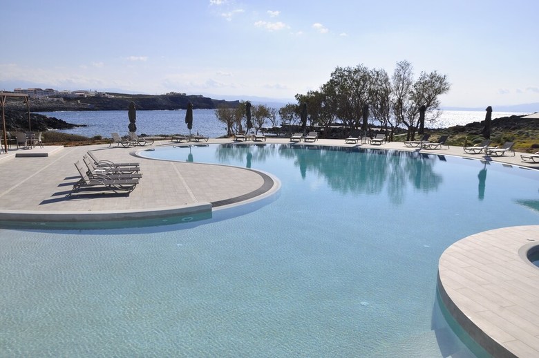 Hotel Kavos Beach