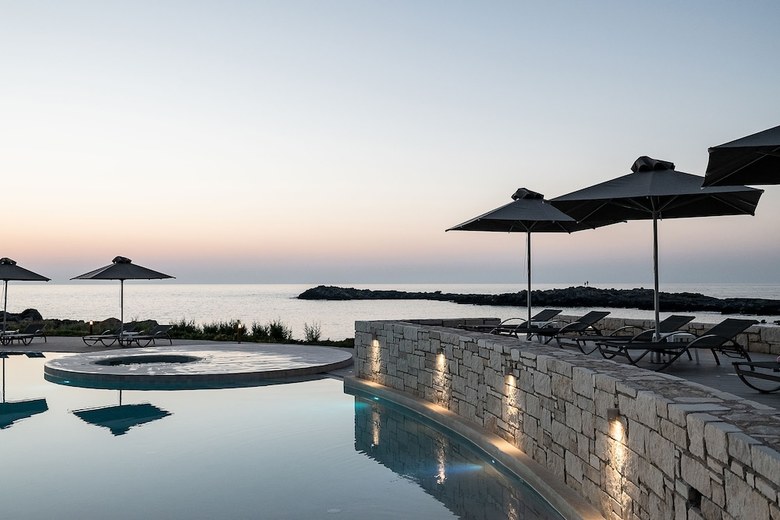 Hotel Kavos Beach