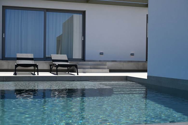 Hotel Kavos Beach