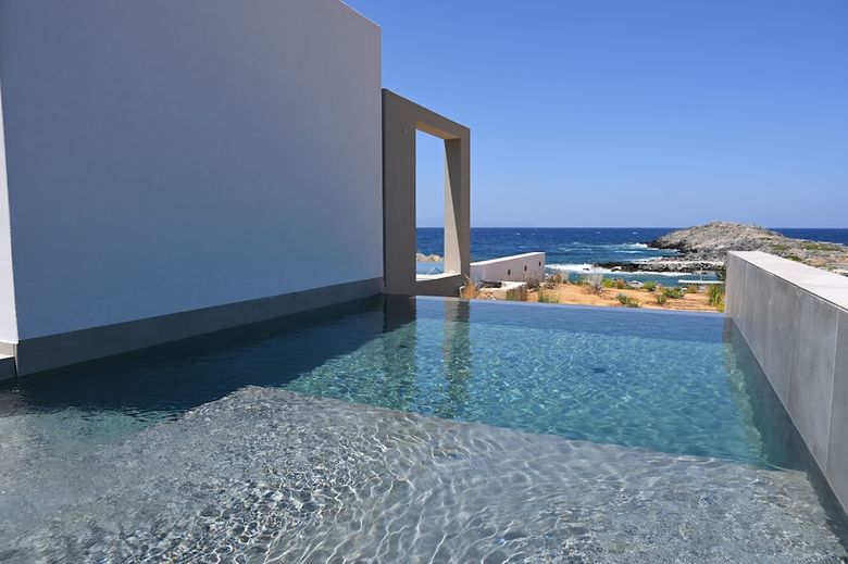 Hotel Kavos Beach
